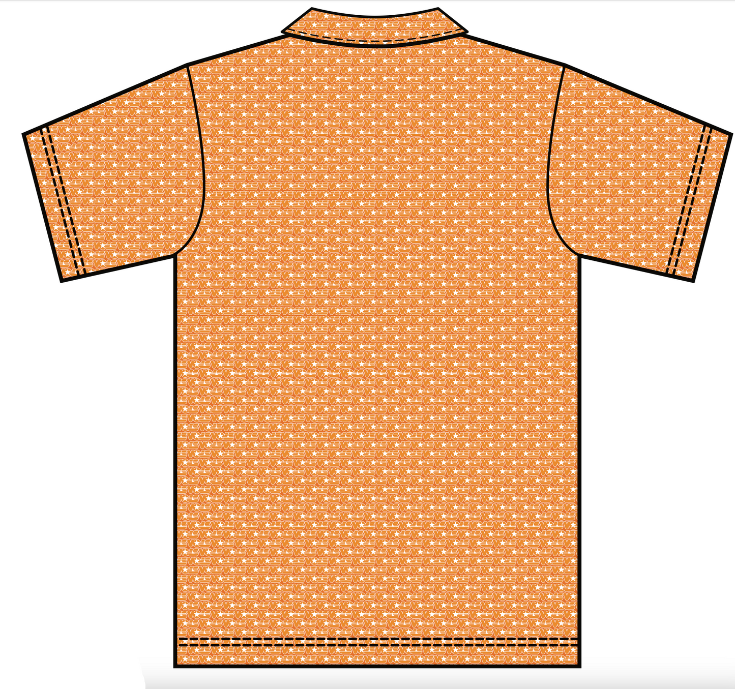 VOLSVOLSVOLS PERFORMANCE POLO