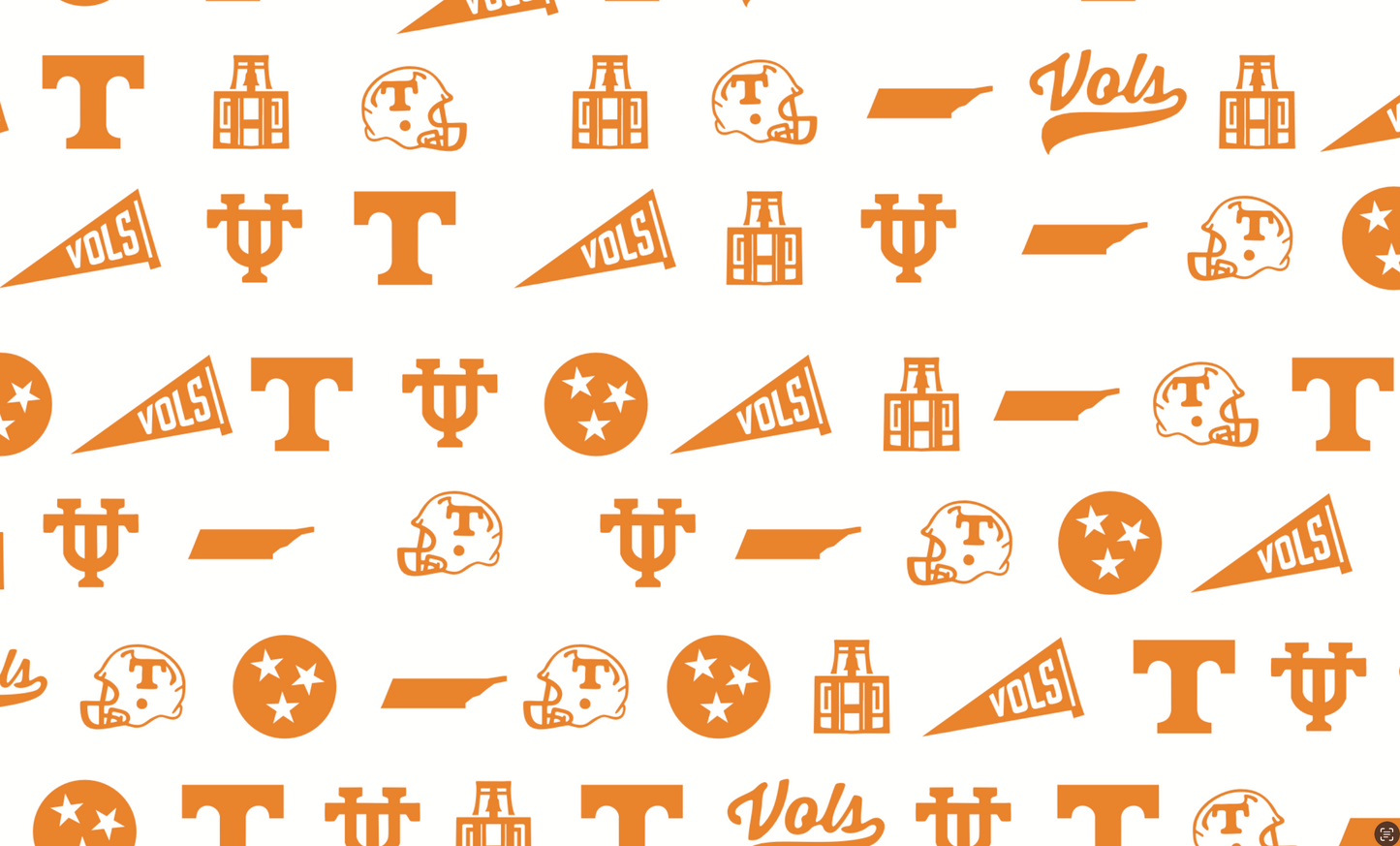 THE UTK GAMEDAY PERFORMANCE POLO