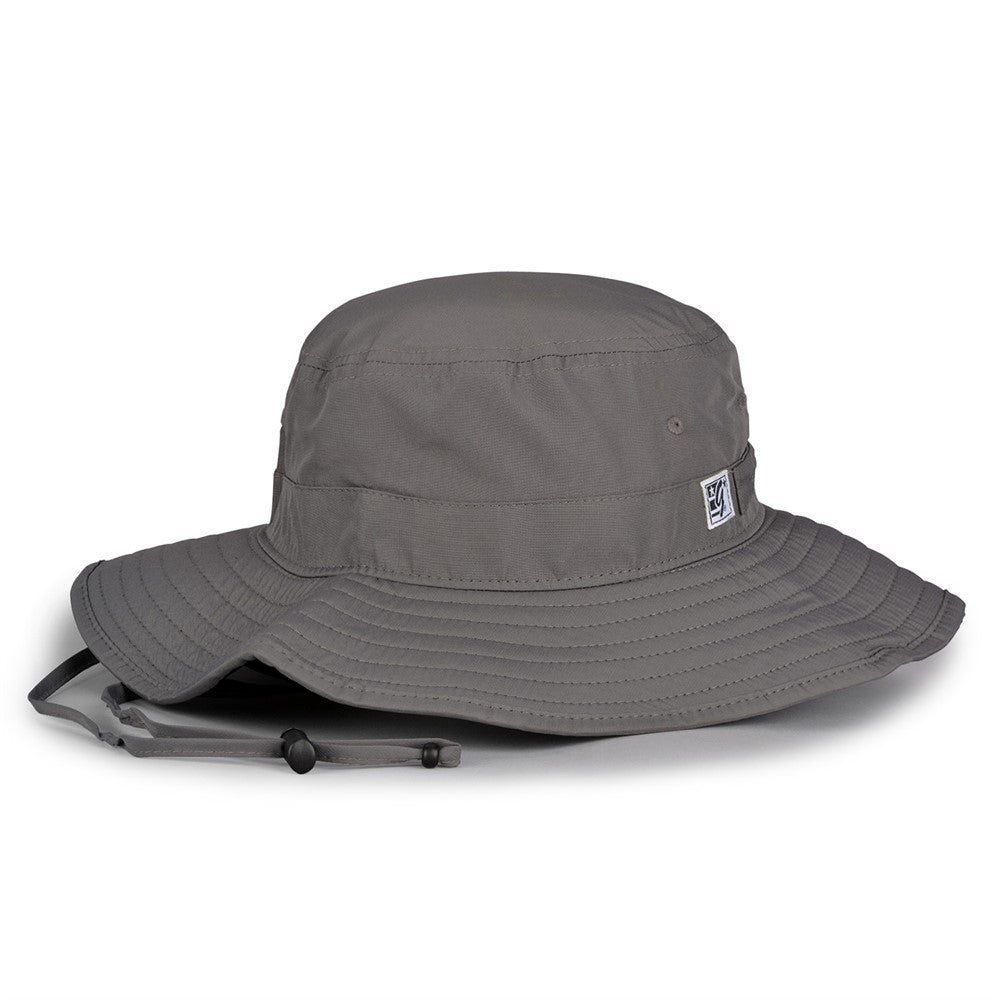 THE GAME ULTRALIGHT PERSONALIZED MONOGRAM SOLID BOONIE