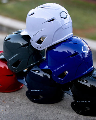 Helmets