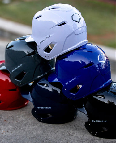 Helmets