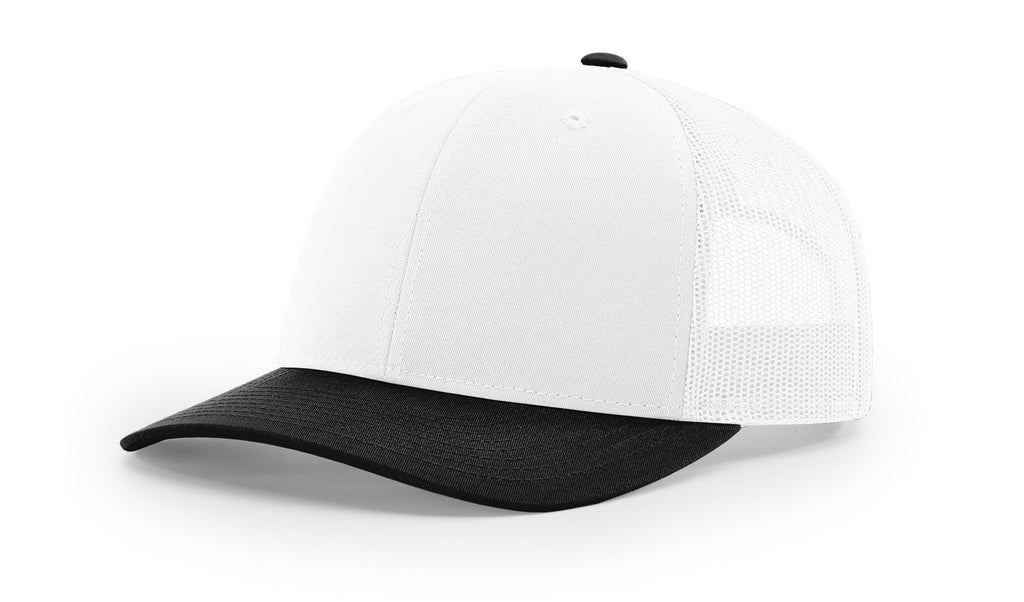 RICHARDSON COMBO TRUCKER HAT