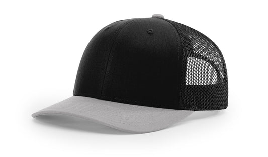 RICHARDSON COMBO TRUCKER HAT