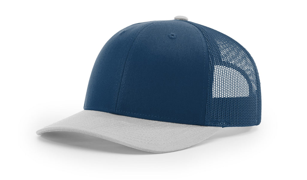 RICHARDSON COMBO TRUCKER HAT
