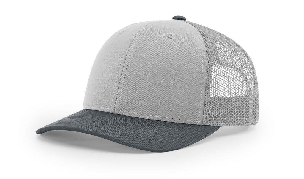 RICHARDSON COMBO TRUCKER HAT
