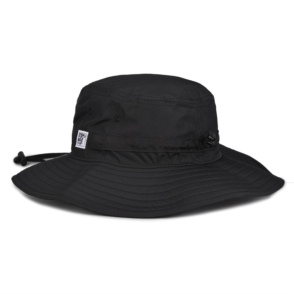 THE GAME ULTRALIGHT PERSONALIZED MONOGRAM SOLID BOONIE