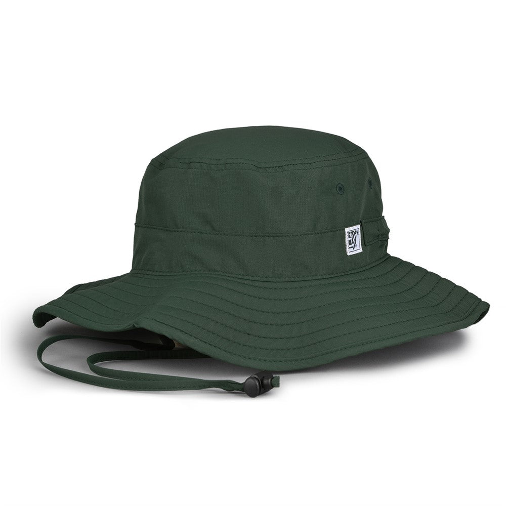 THE GAME ULTRALIGHT PERSONALIZED MONOGRAM SOLID BOONIE