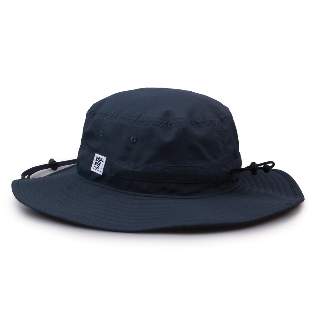 THE GAME ULTRALIGHT PERSONALIZED MONOGRAM SOLID BOONIE