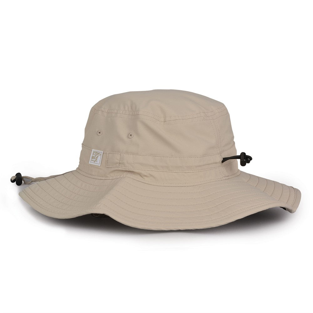 THE GAME ULTRALIGHT PERSONALIZED MONOGRAM SOLID BOONIE