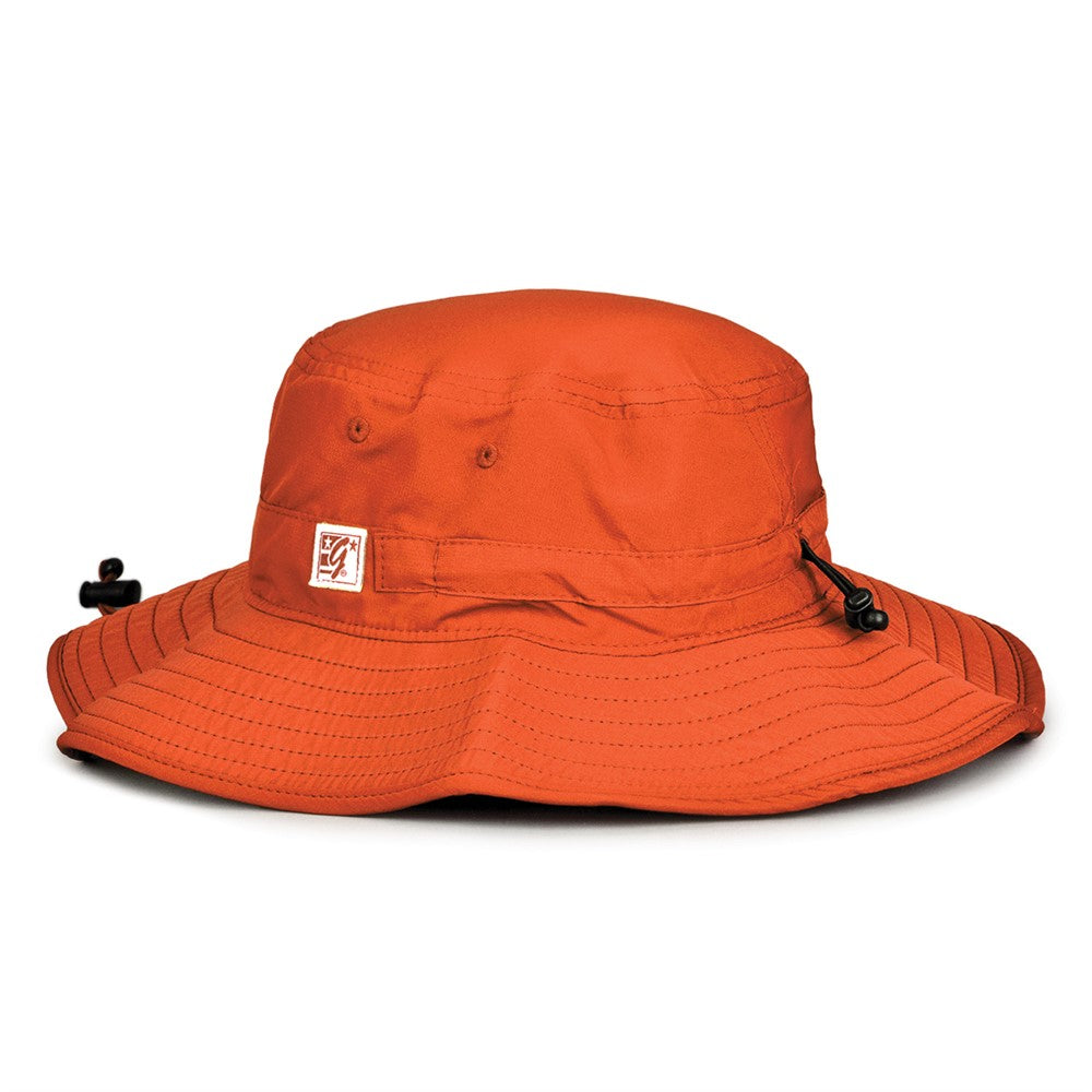 THE GAME ULTRALIGHT PERSONALIZED MONOGRAM SOLID BOONIE