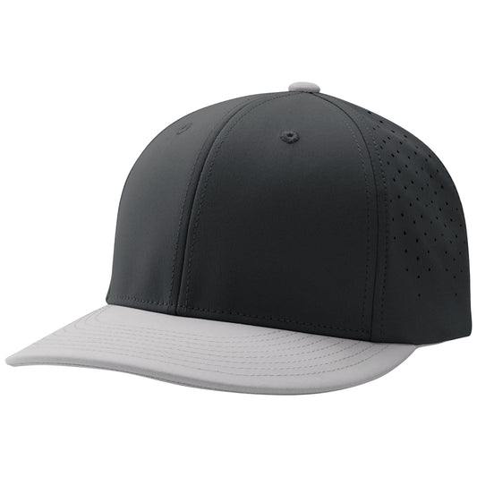 CHAMPRO ULTIMA FITTED SPLIT CAP