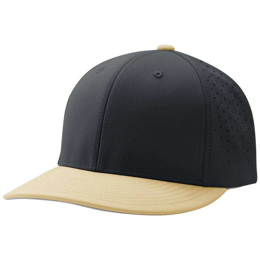 CHAMPRO ULTIMA FITTED SPLIT CAP