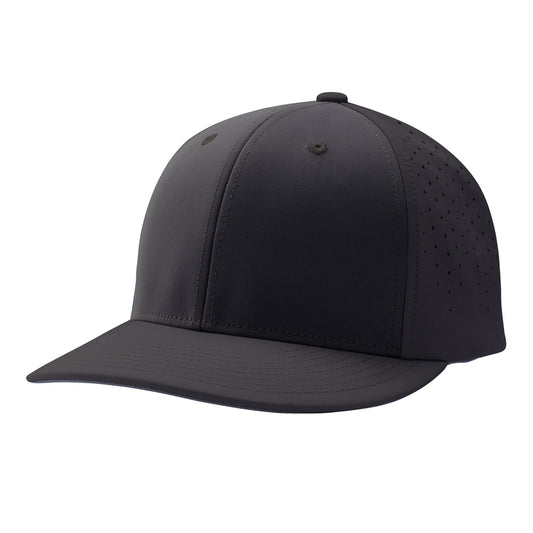 CHAMPRO ULTIMA FITTED SOLID CAP