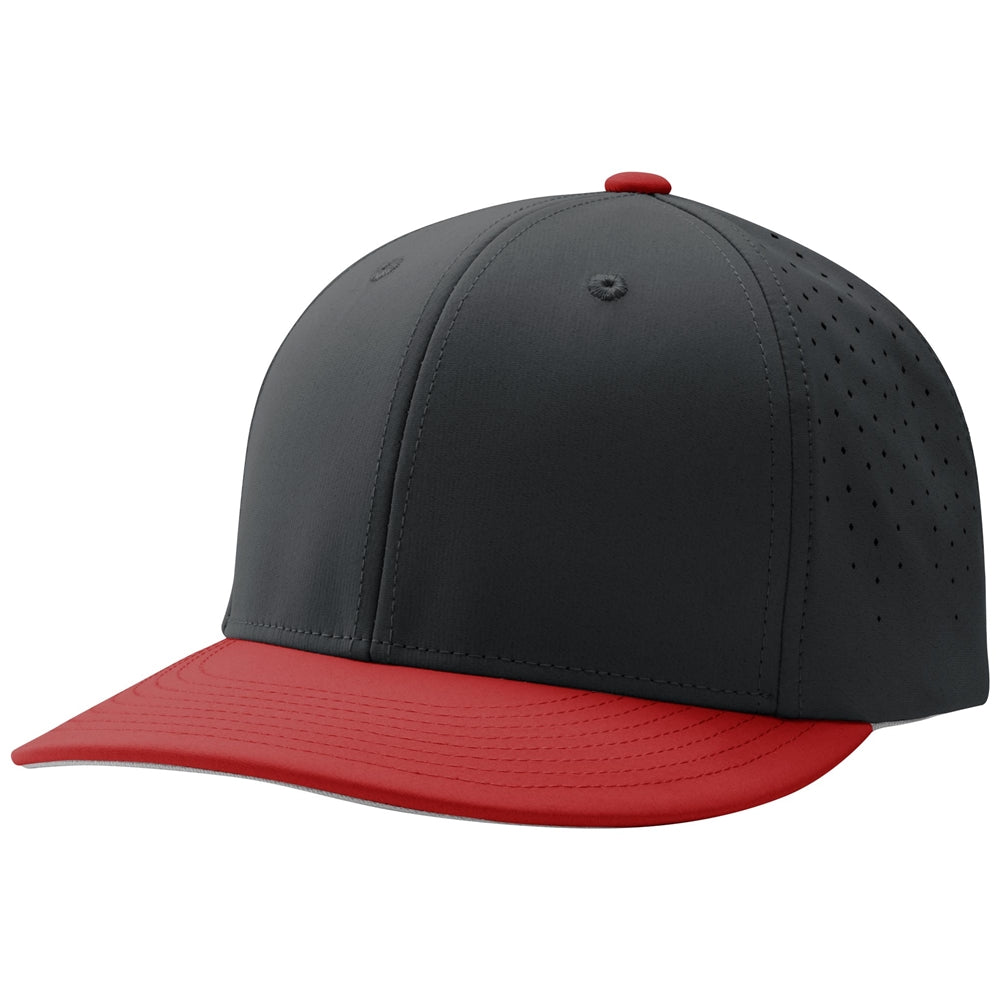 CHAMPRO ULTIMA FITTED SPLIT CAP