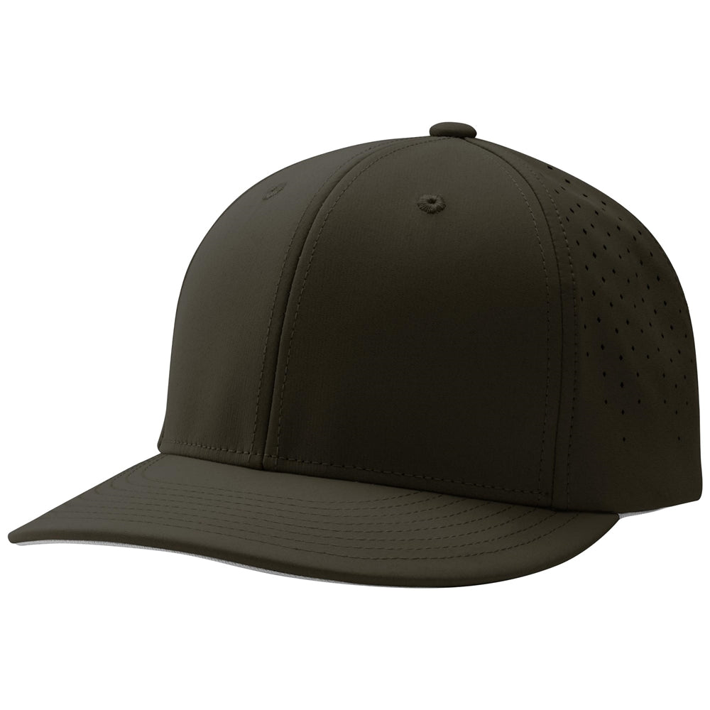 CHAMPRO ULTIMA FITTED SOLID CAP