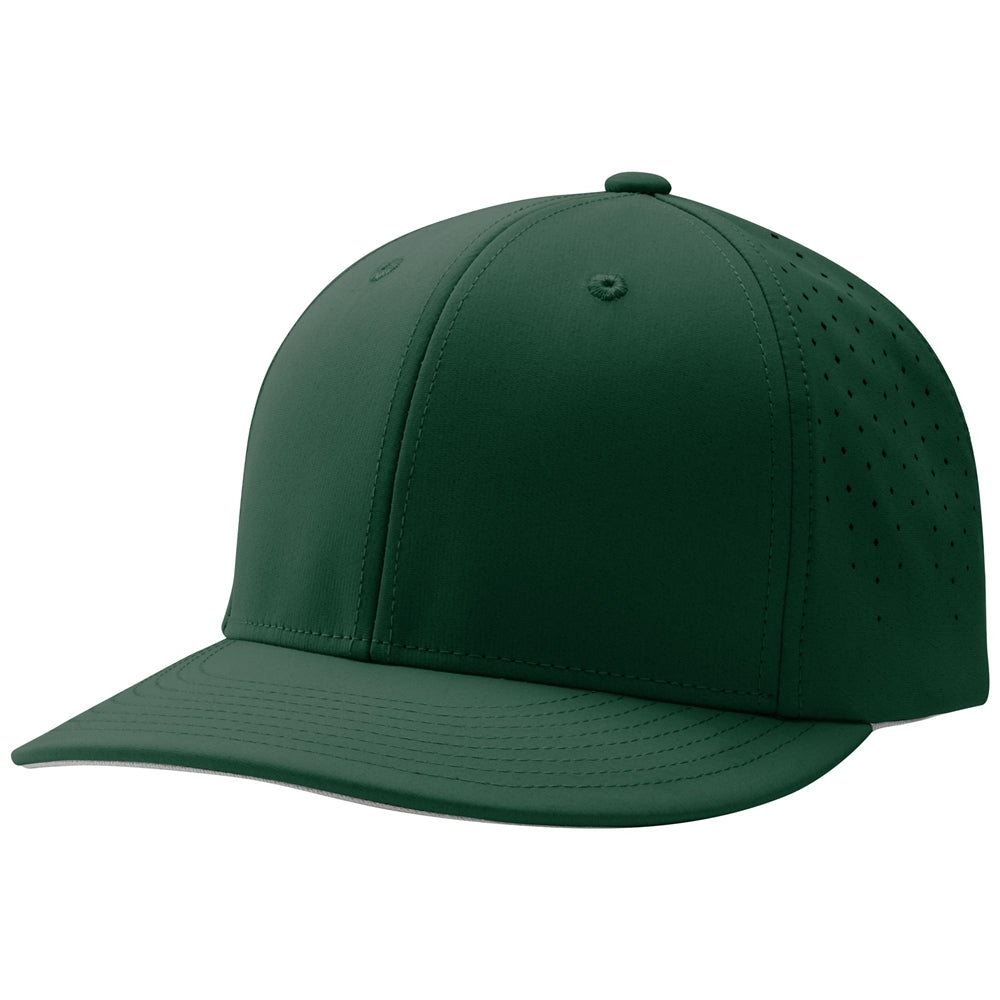 CHAMPRO ULTIMA FITTED SOLID CAP
