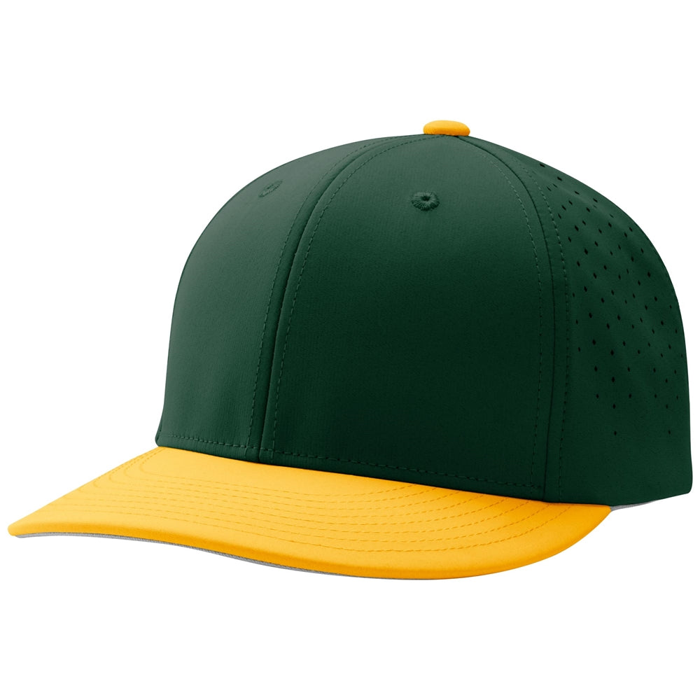 CHAMPRO ULTIMA FITTED SPLIT CAP