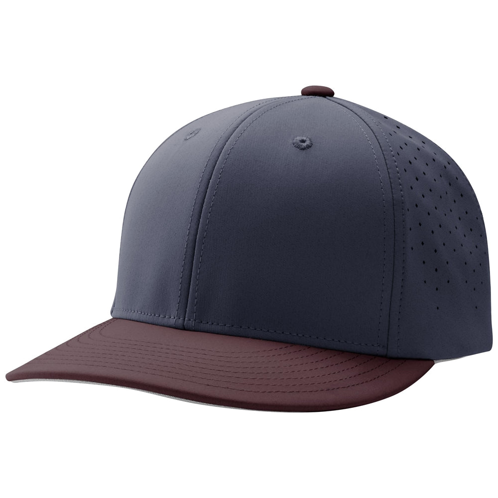 CHAMPRO ULTIMA FITTED SPLIT CAP