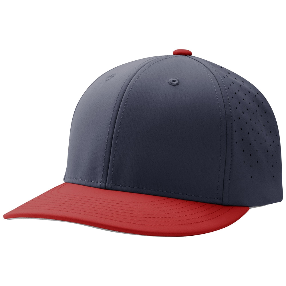 CHAMPRO ULTIMA FITTED SPLIT CAP