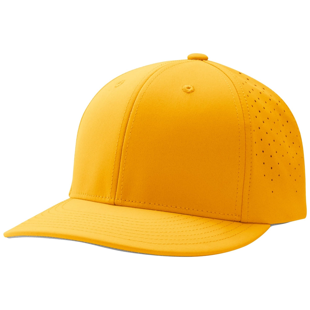 CHAMPRO ULTIMA FITTED SOLID CAP