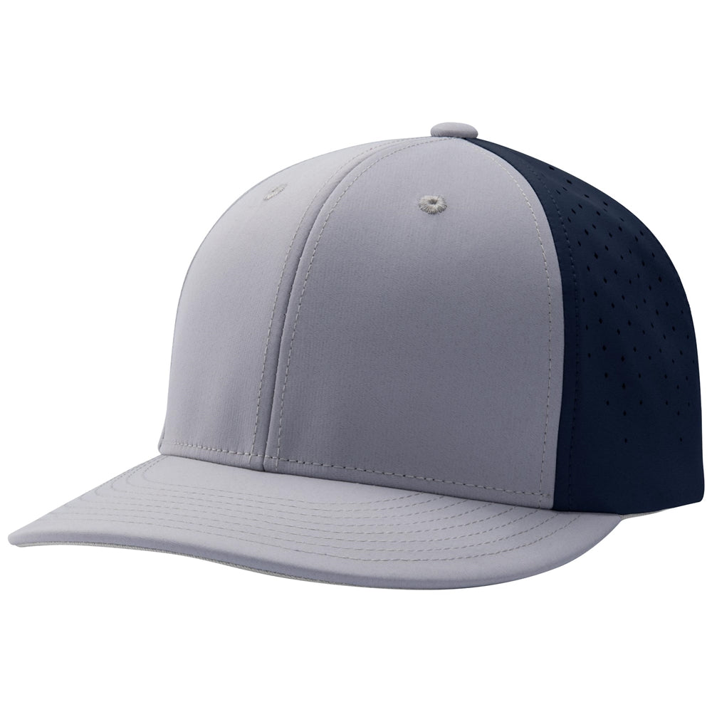 CHAMPRO ULTIMA FITTED SPLIT CAP