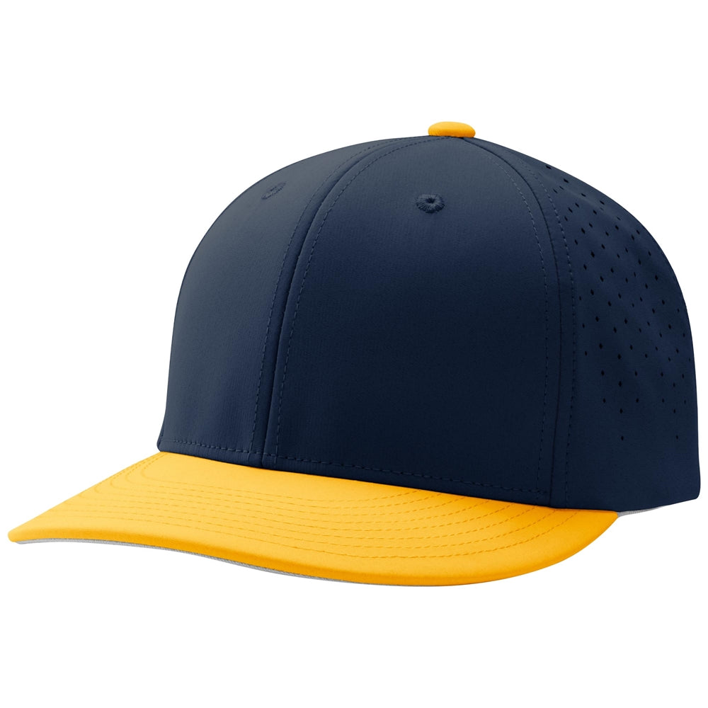CHAMPRO ULTIMA FITTED SPLIT CAP