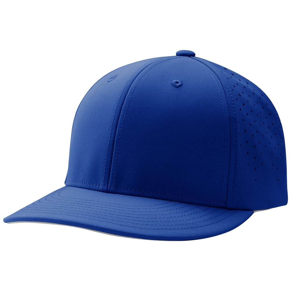CHAMPRO ULTIMA FITTED SOLID CAP