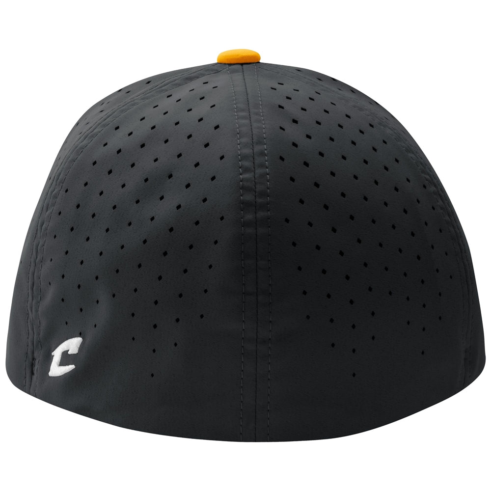 CHAMPRO ULTIMA FITTED SPLIT CAP