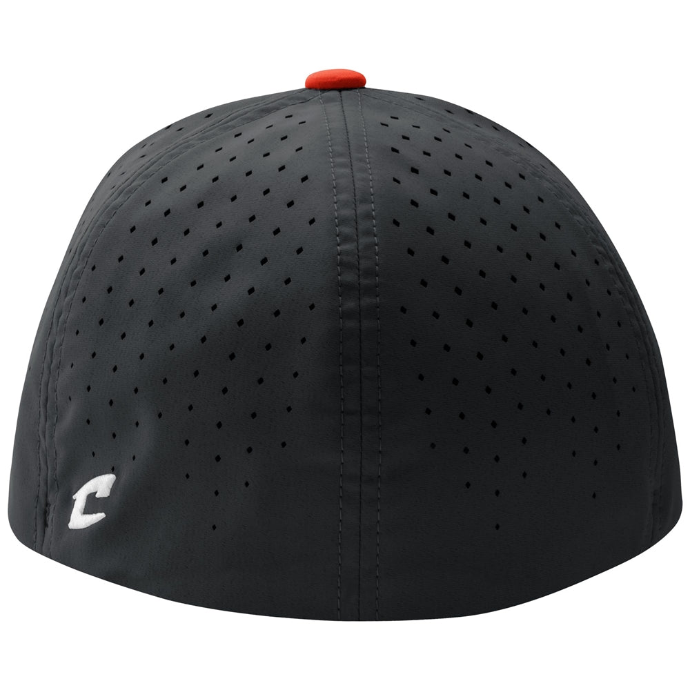 CHAMPRO ULTIMA FITTED SPLIT CAP