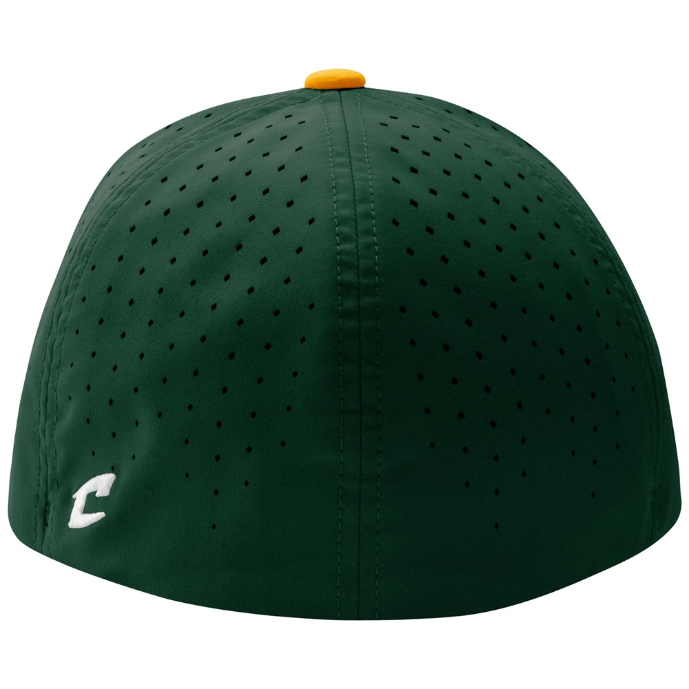 CHAMPRO ULTIMA FITTED SPLIT CAP