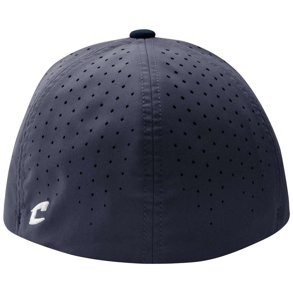 CHAMPRO ULTIMA FITTED SPLIT CAP