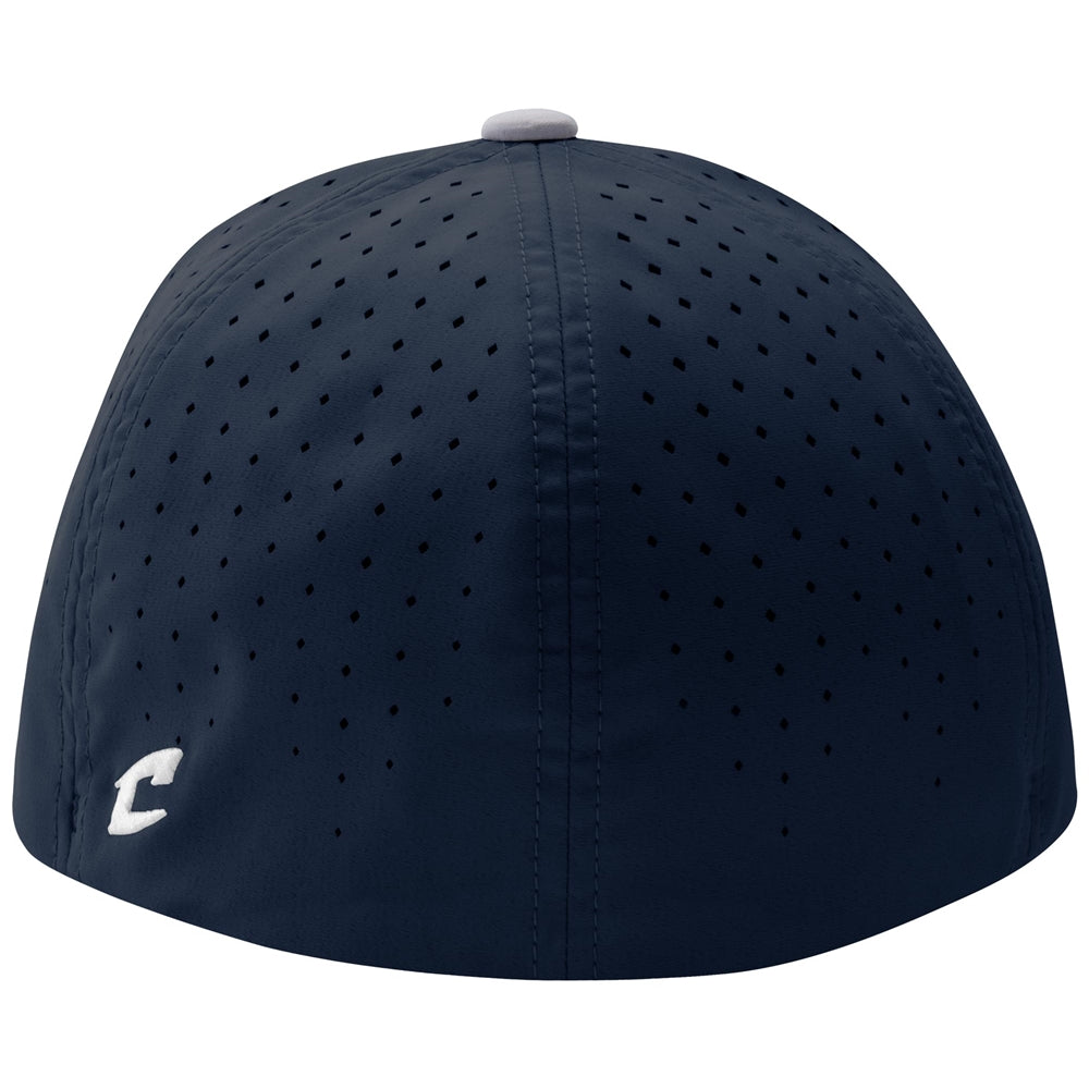 CHAMPRO ULTIMA FITTED SPLIT CAP