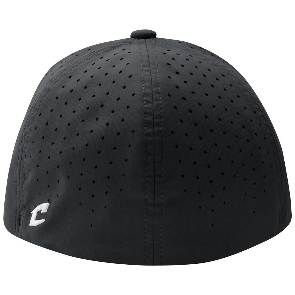 CHAMPRO ULTIMA FITTED SPLIT CAP