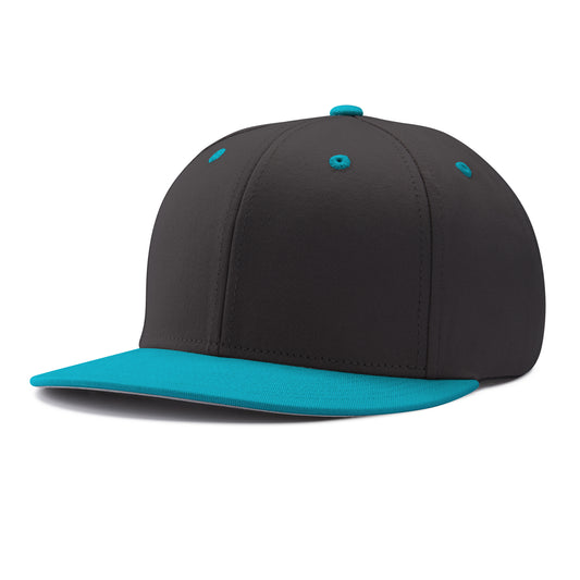 CHAMPRO PENNANT SNAPBACK SPLIT CAP