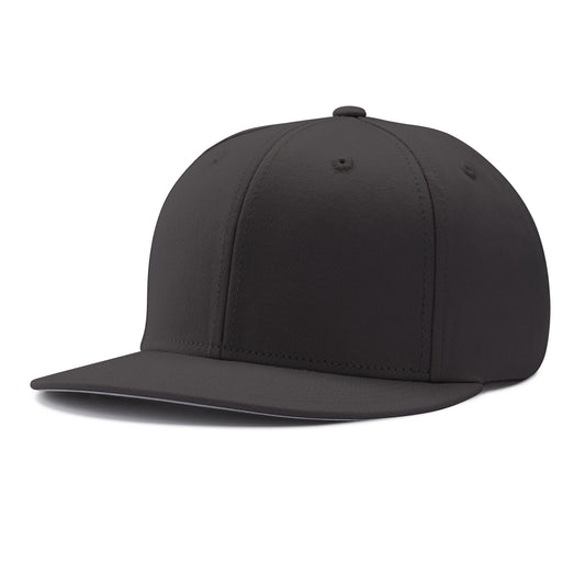 CHAMPRO PENNANT SNAPBACK SOLID CAP