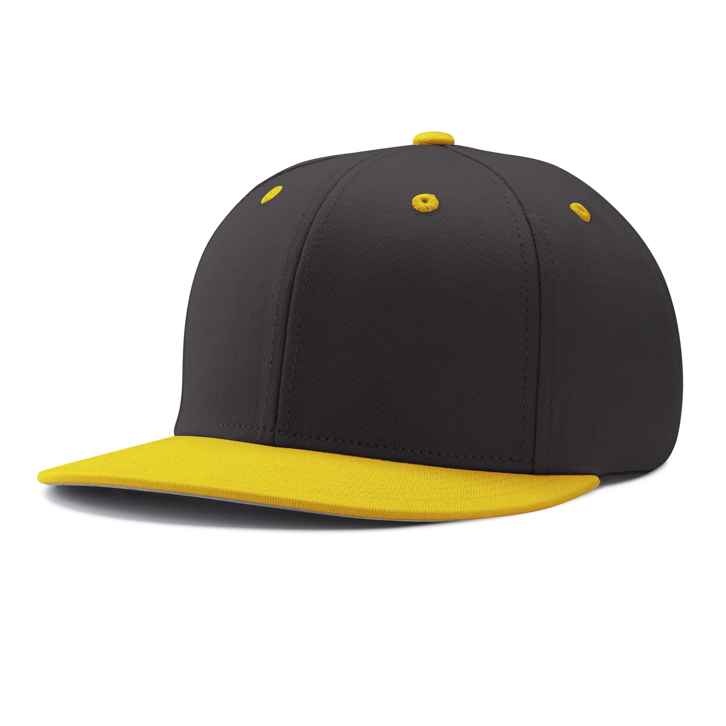 CHAMPRO PENNANT SNAPBACK SPLIT CAP