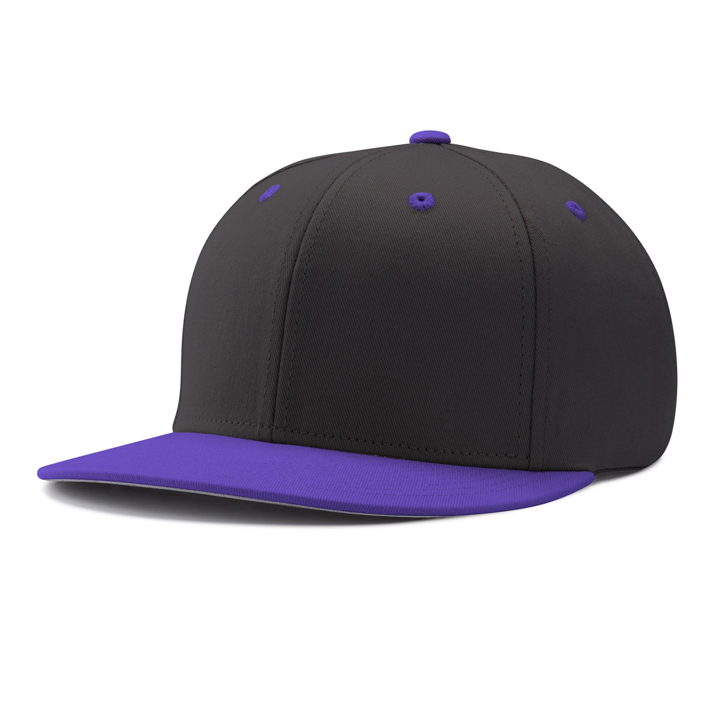 CHAMPRO PENNANT SNAPBACK SPLIT CAP