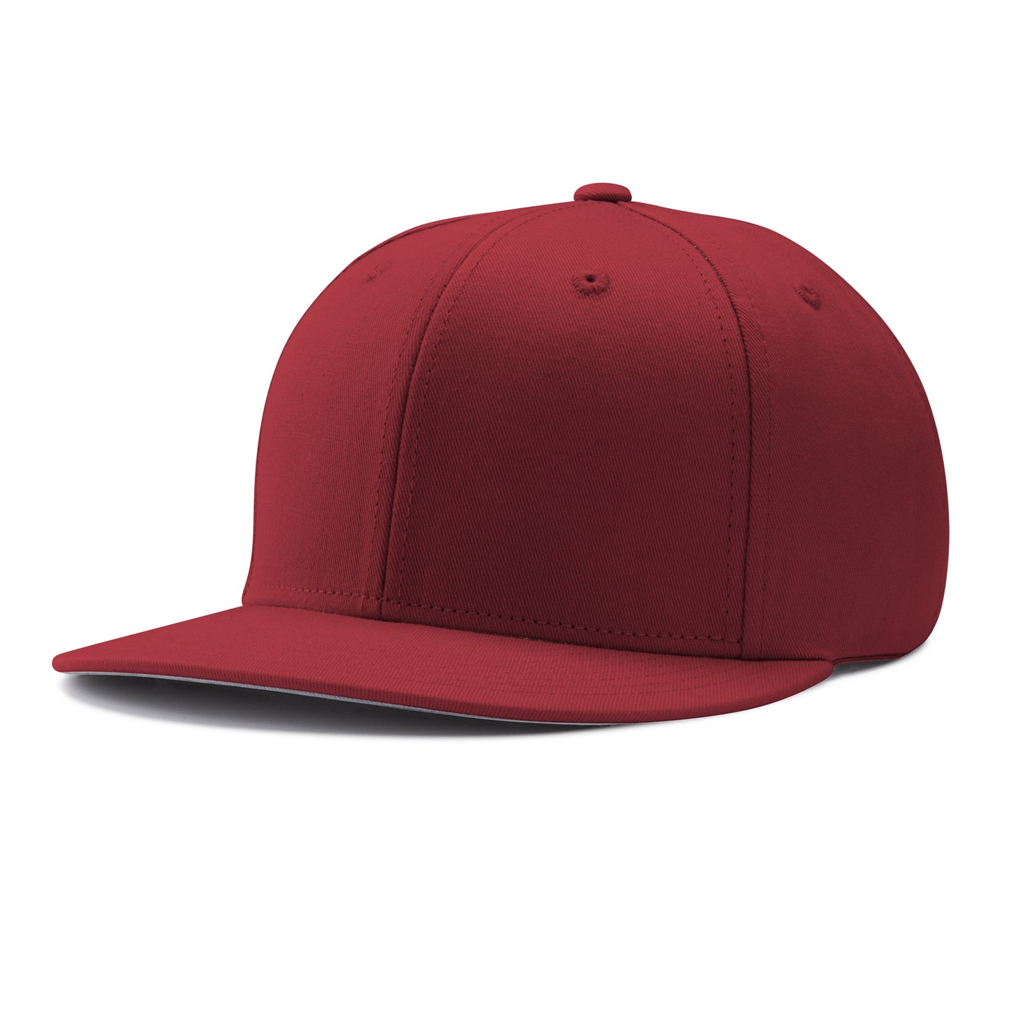 CHAMPRO PENNANT SNAPBACK SOLID CAP