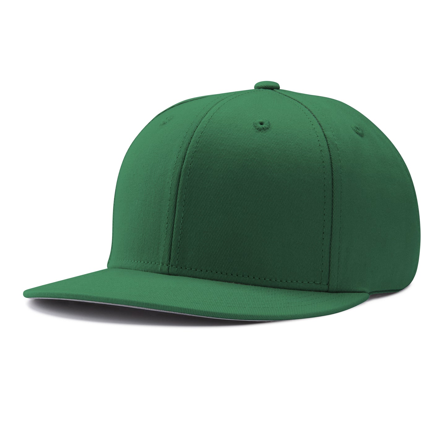 CHAMPRO PENNANT SNAPBACK SOLID CAP