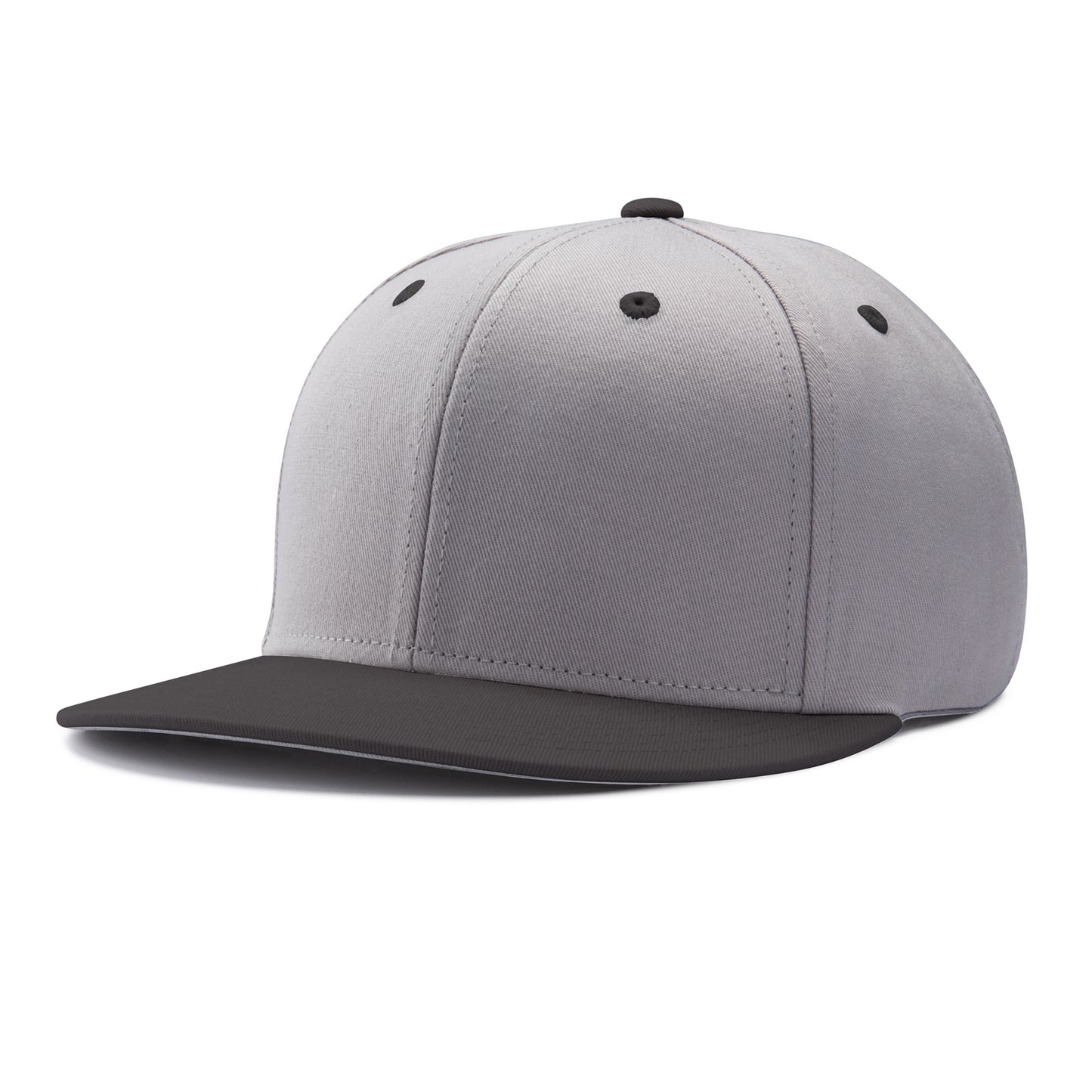 CHAMPRO PENNANT SNAPBACK SPLIT CAP