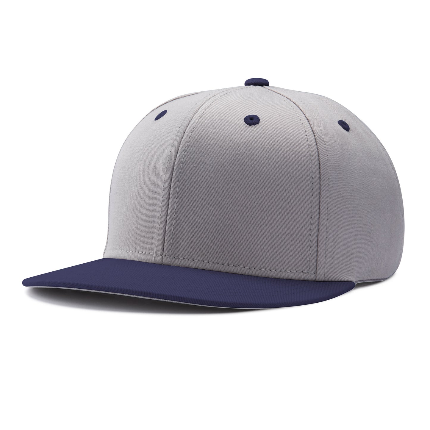 CHAMPRO PENNANT SNAPBACK SPLIT CAP