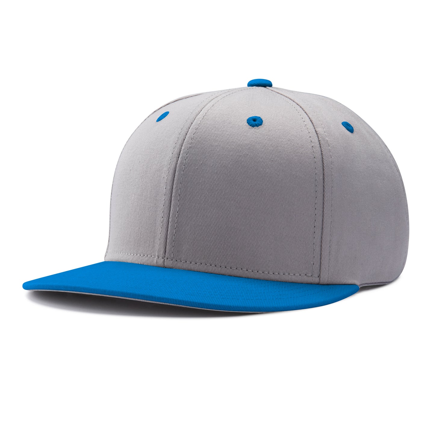 CHAMPRO PENNANT SNAPBACK SPLIT CAP