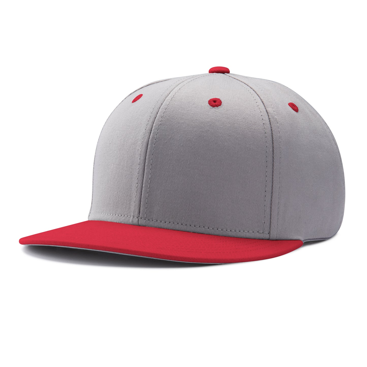 CHAMPRO PENNANT SNAPBACK SPLIT CAP