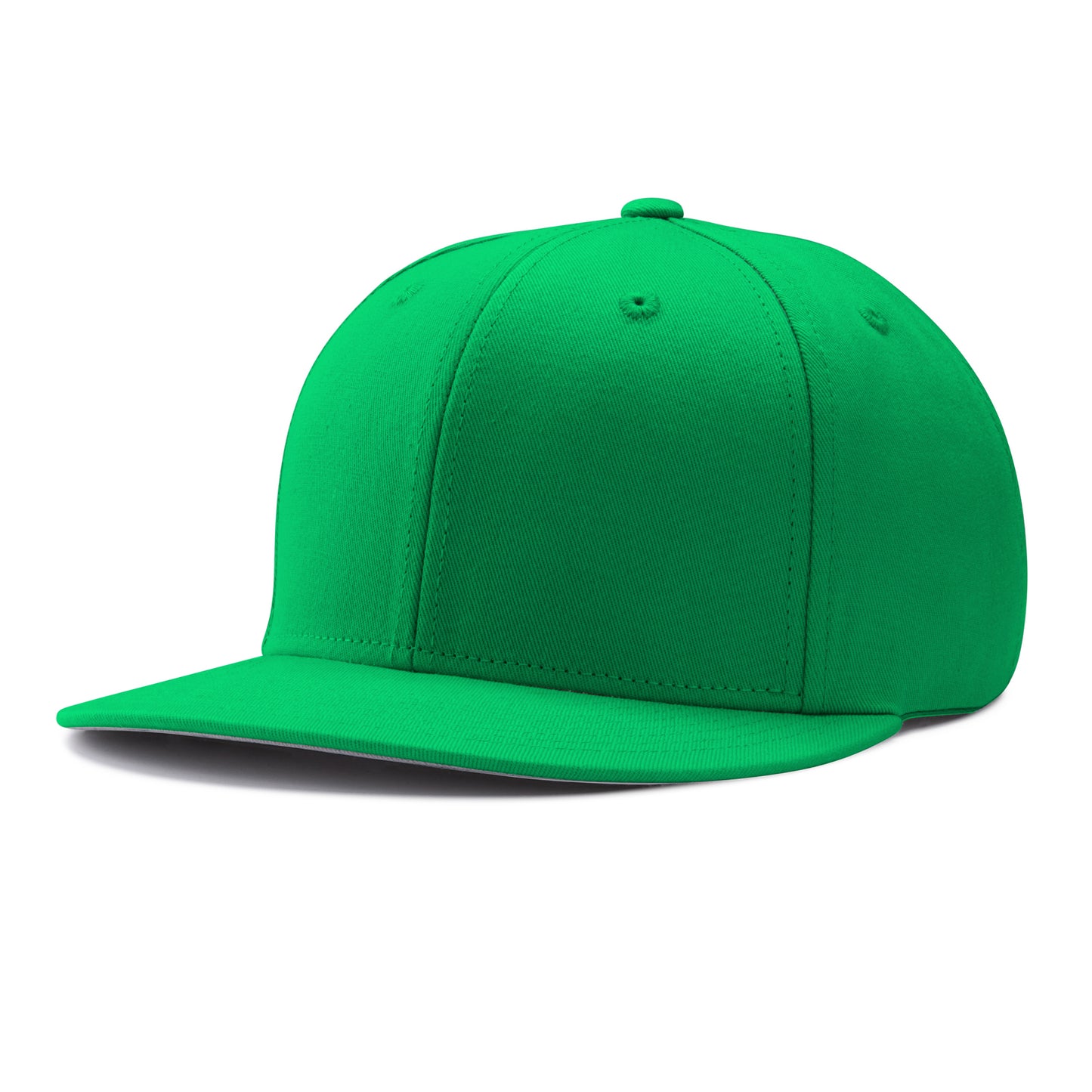 CHAMPRO PENNANT SNAPBACK SOLID CAP