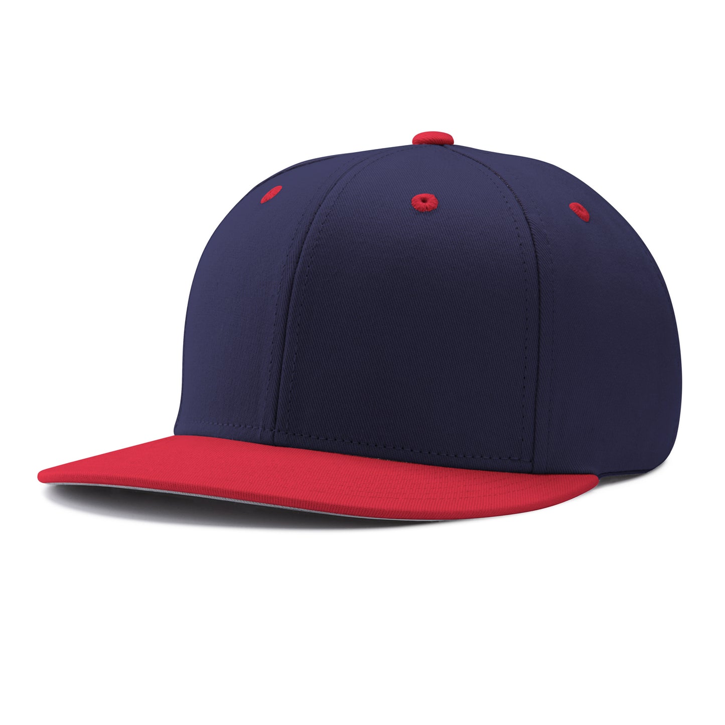 CHAMPRO PENNANT SNAPBACK SPLIT CAP