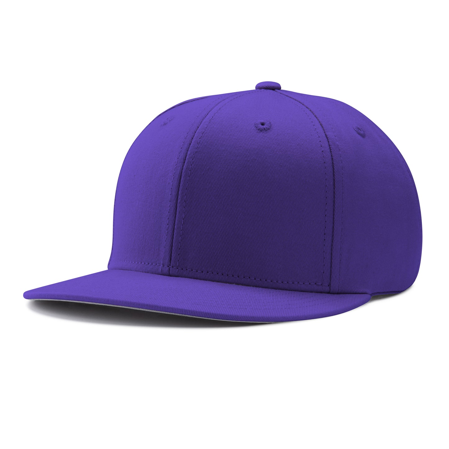 CHAMPRO PENNANT SNAPBACK SOLID CAP