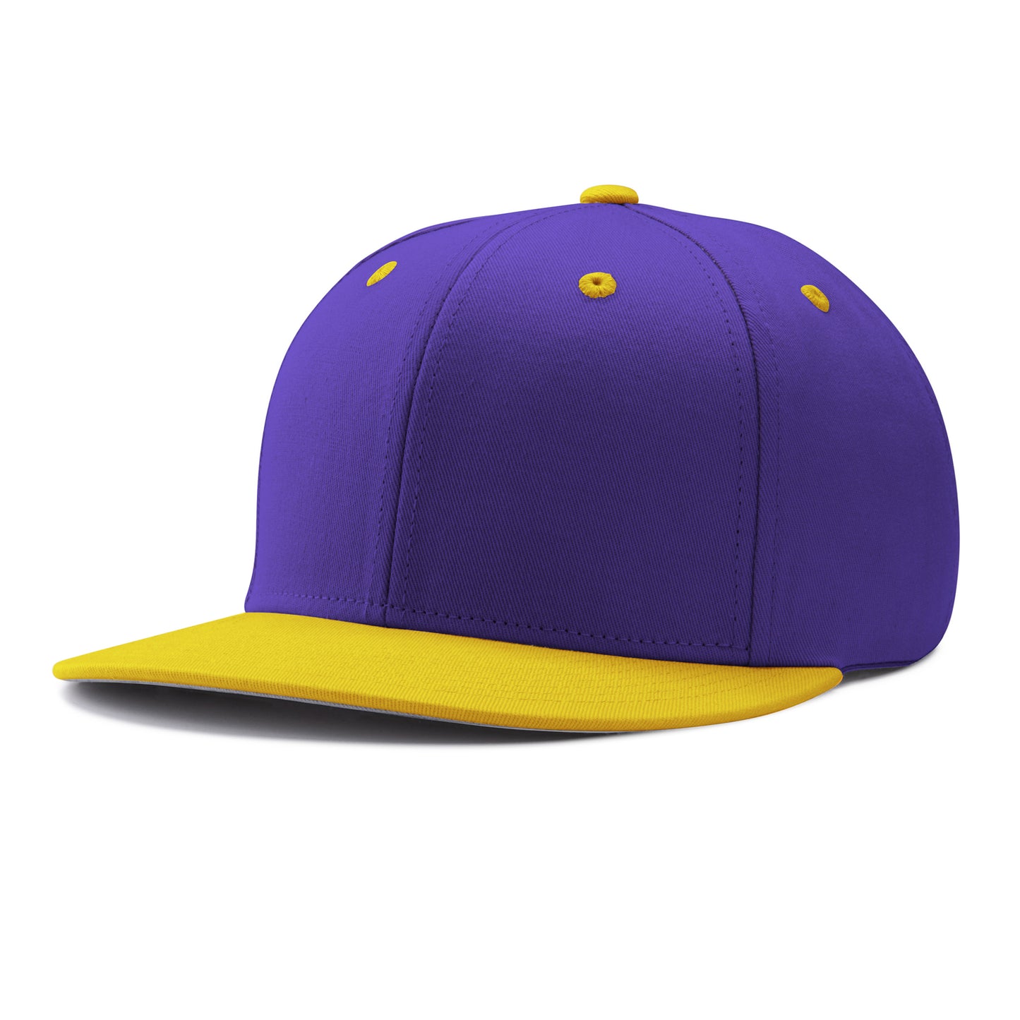 CHAMPRO PENNANT SNAPBACK SPLIT CAP