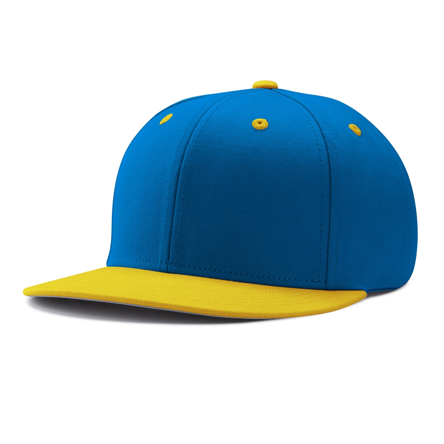 CHAMPRO PENNANT SNAPBACK SPLIT CAP