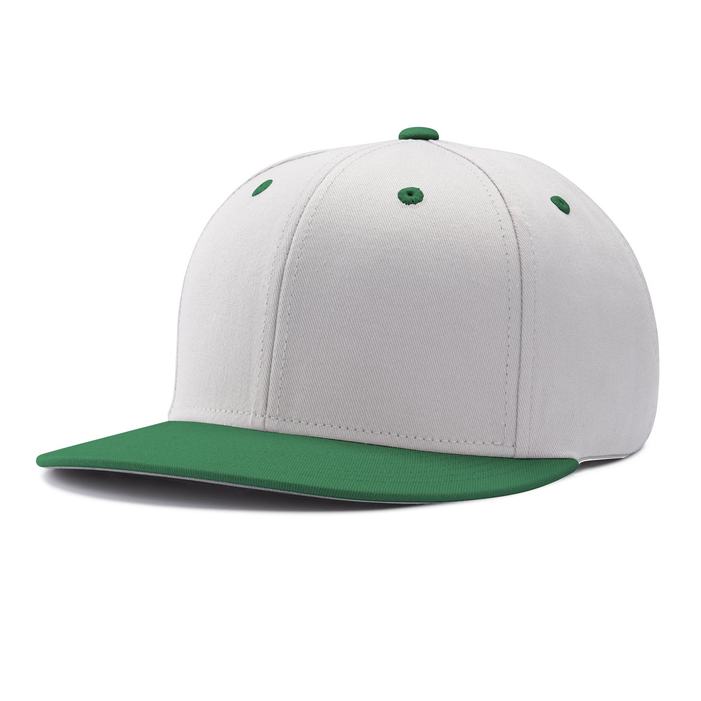 CHAMPRO PENNANT SNAPBACK SPLIT CAP