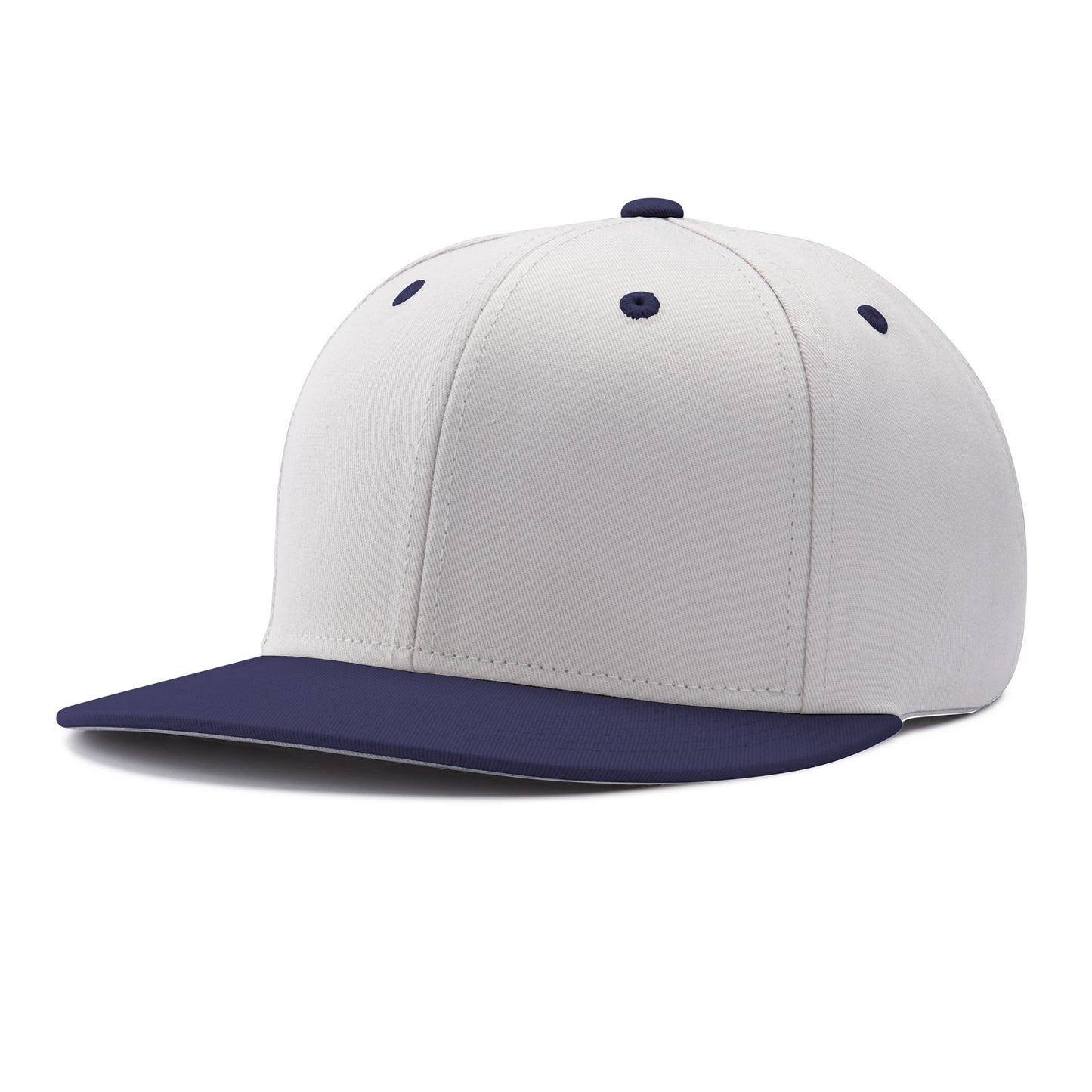 CHAMPRO PENNANT SNAPBACK SPLIT CAP